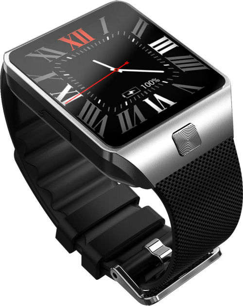 qw 09 smartwatch